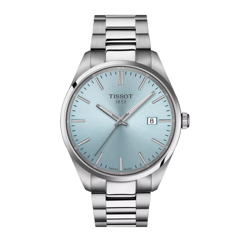 Tissot PR 100 Quartz 40mm T150.410.11.351.00