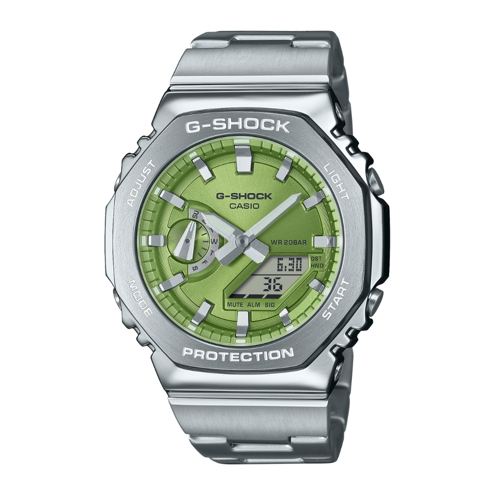 G-STEEL 2100 Series GM-2110D-3A
