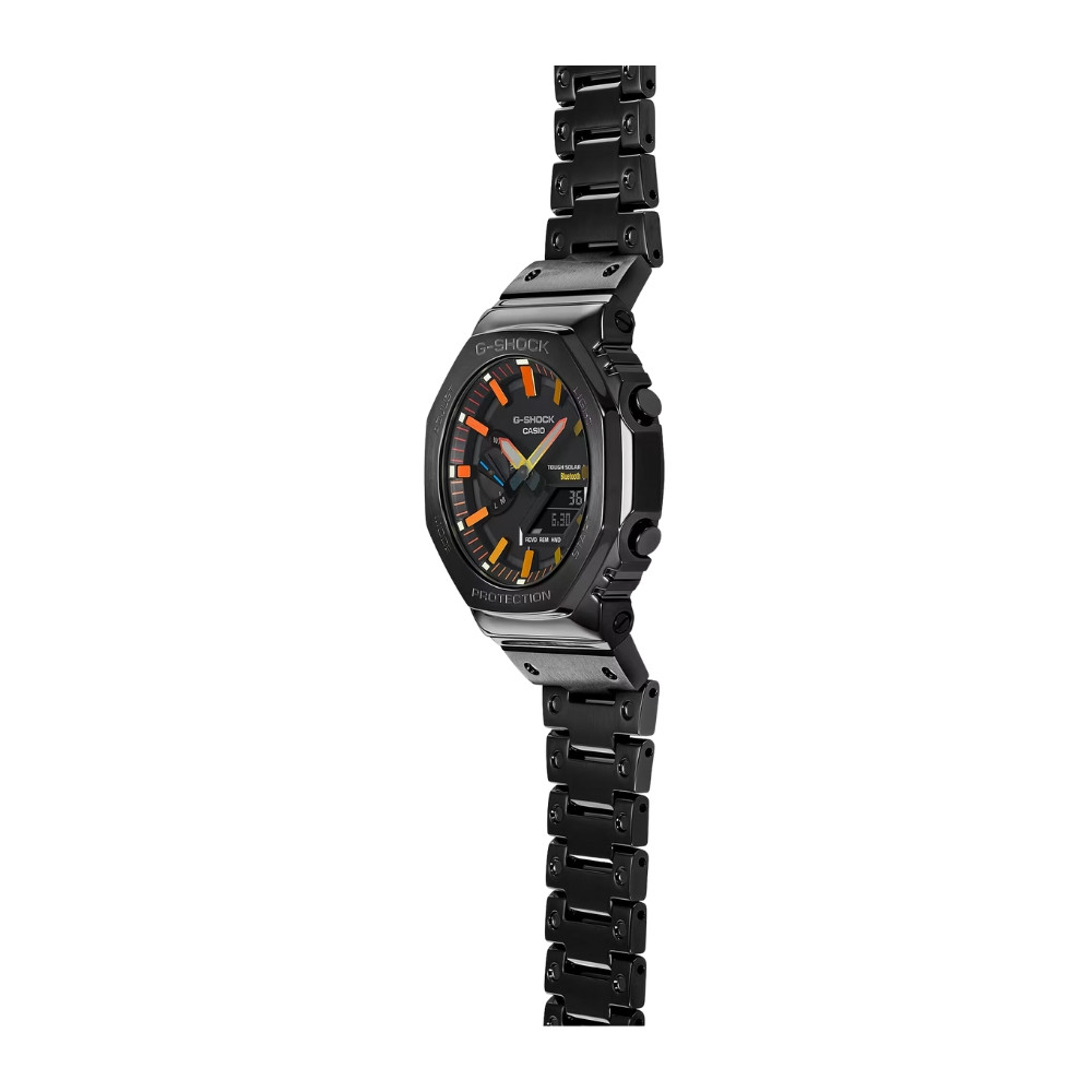 CASIO G-SHOCK FULL METAL 2100 SERIES GM-B2100GD-9AJF MADE IN JAPAN JDM Select4549526344558wristwatchcasio 848012