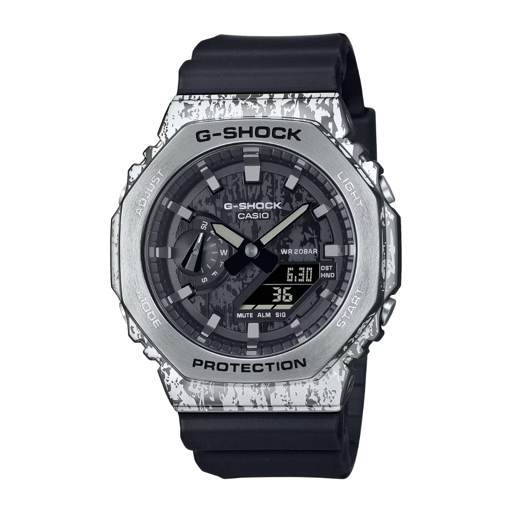 ANALOG-DIGITAL 2100 Series GM-2100GC-1A