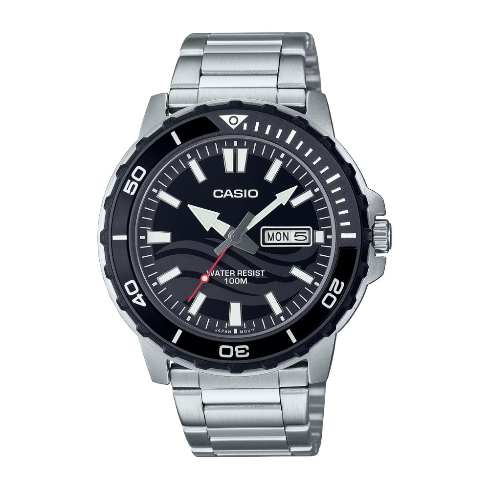 ENTICER MEN MTD-125 series MTD-125D-1A1V