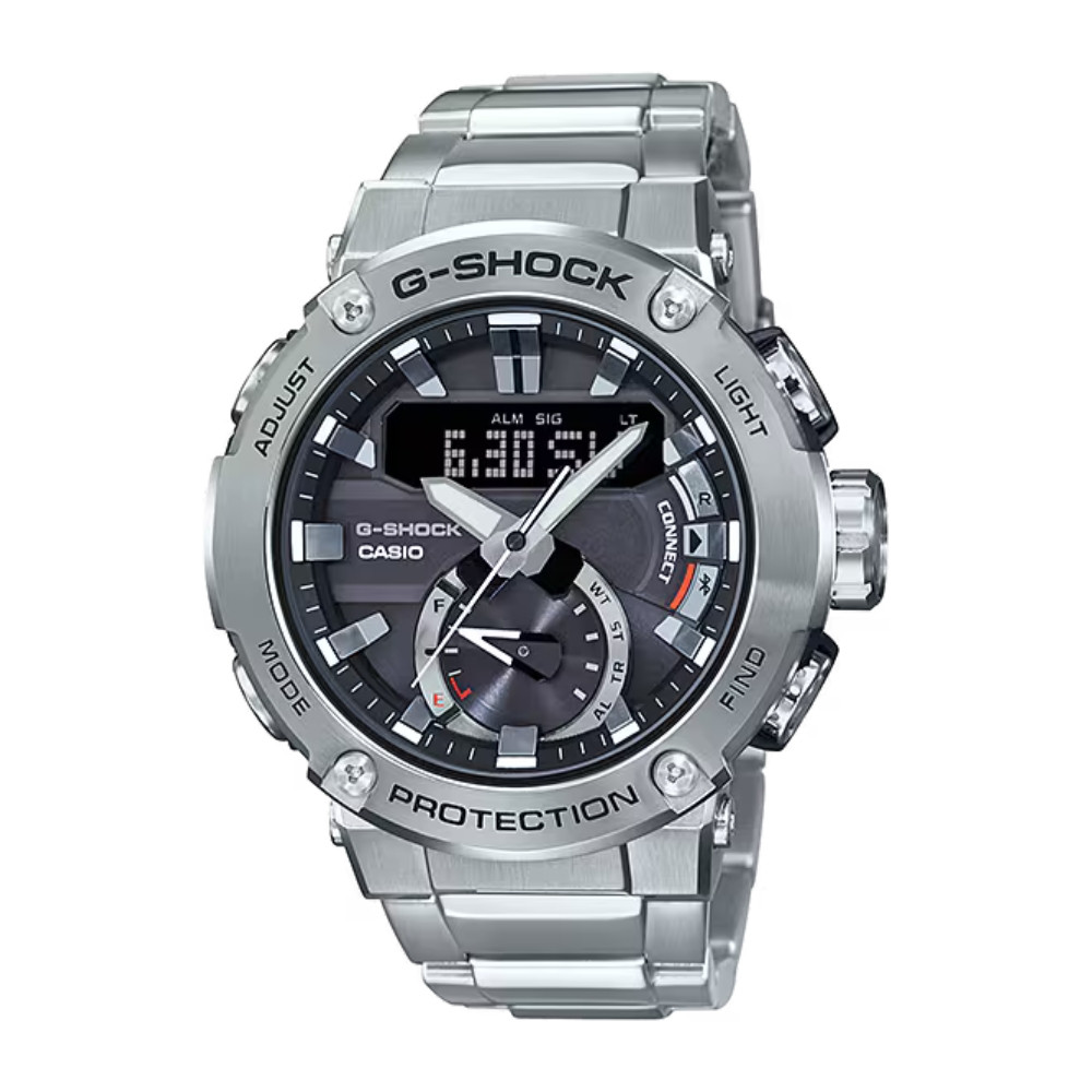 G-STEEL GST-B200 Series GST-B200D-1A