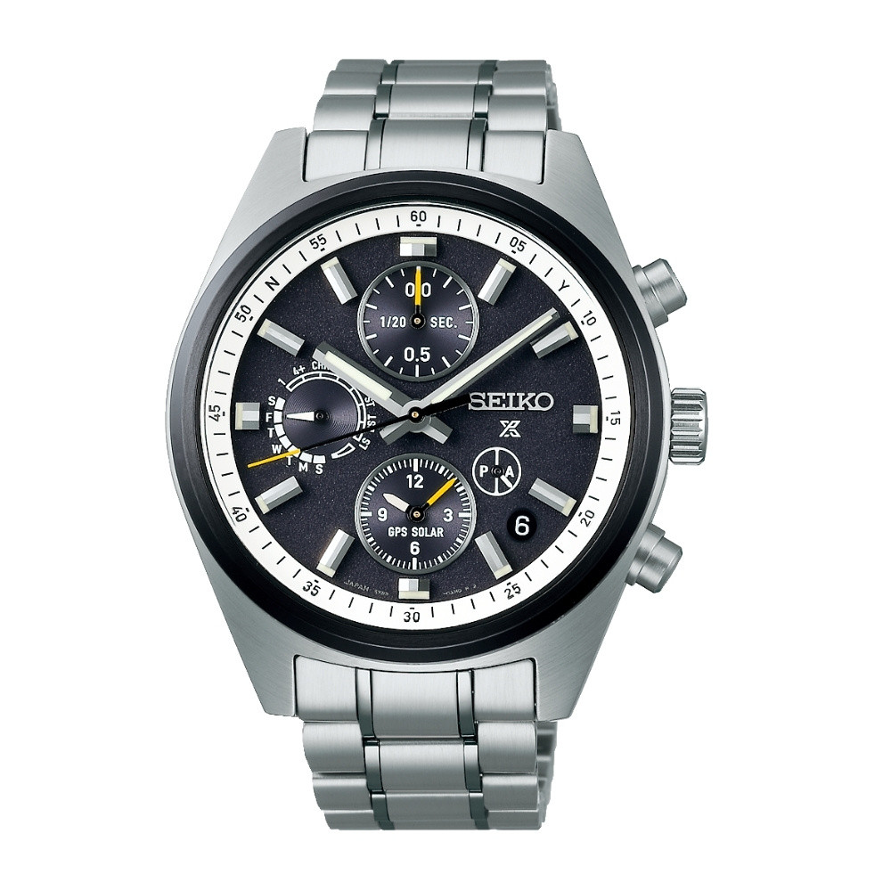 Prospex SPEEDTIMER SSH167J1