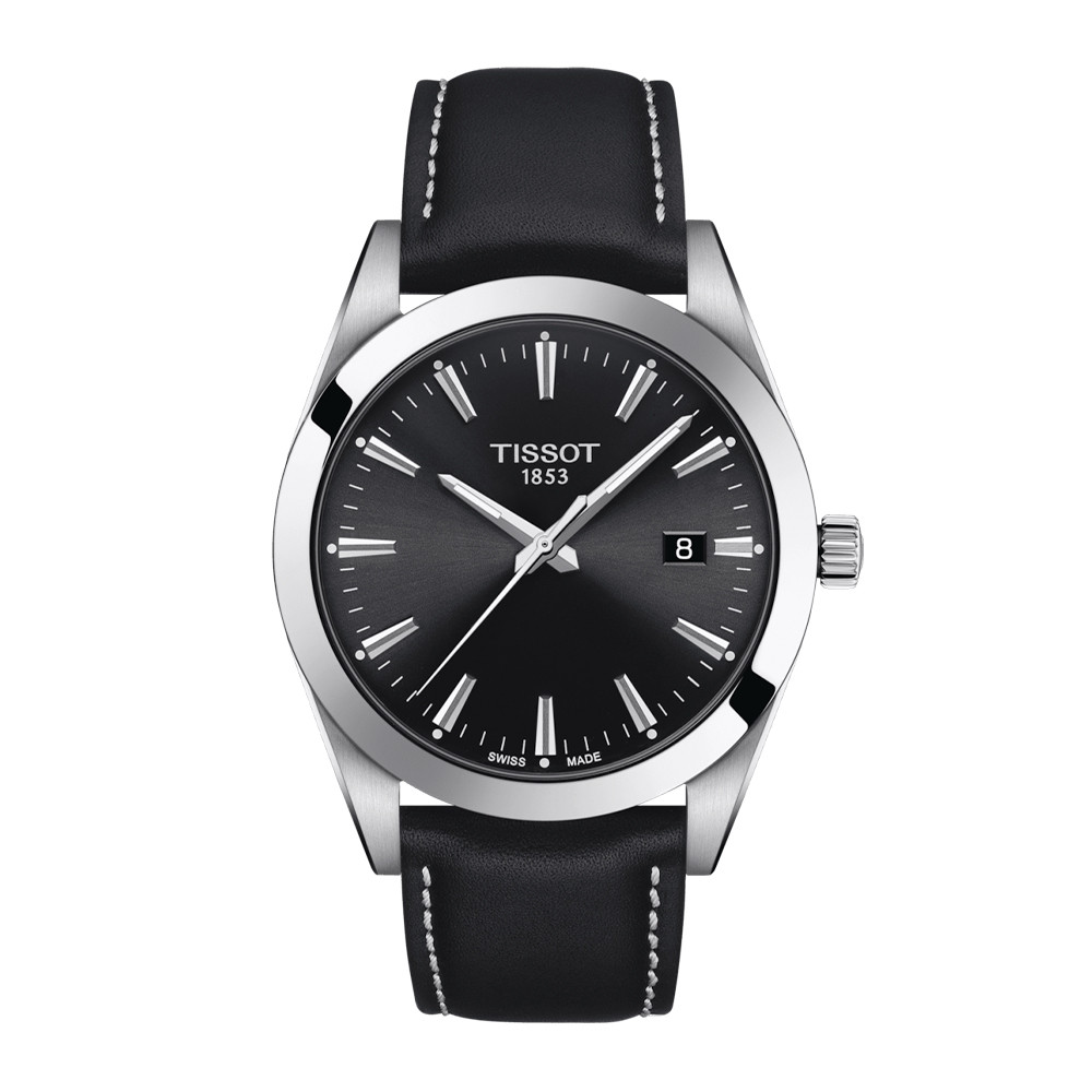 TISSOT GENTLEMAN T127.410.16.051.00