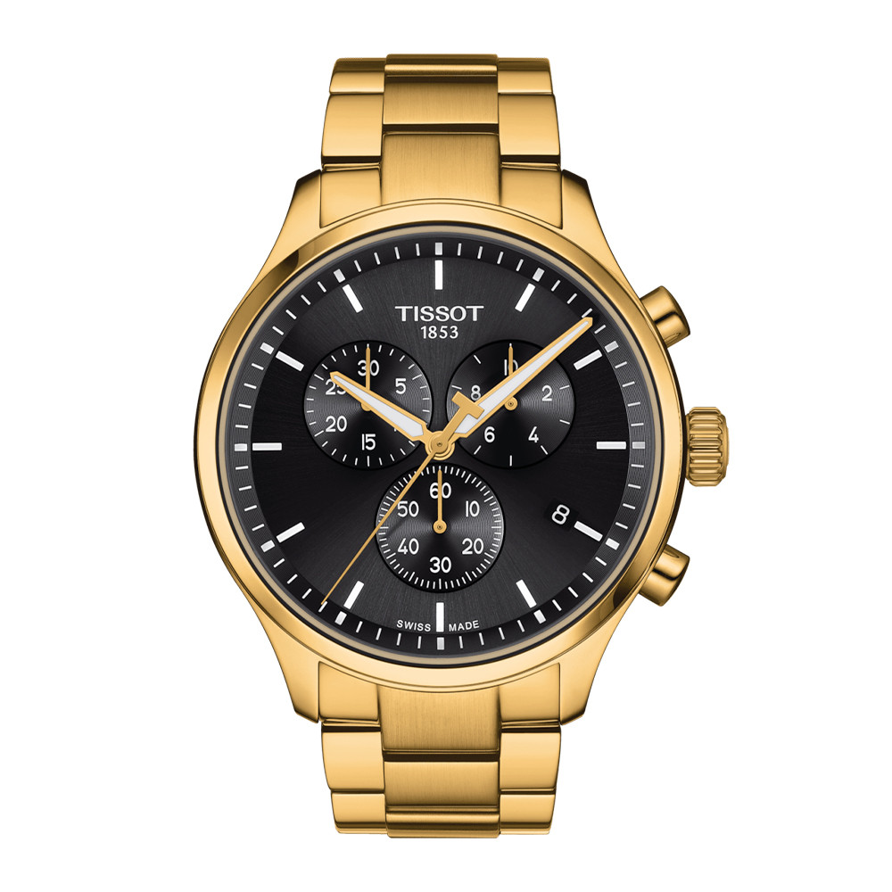 TISSOT CHRONO XL CLASSIC T116.617.33.051.00