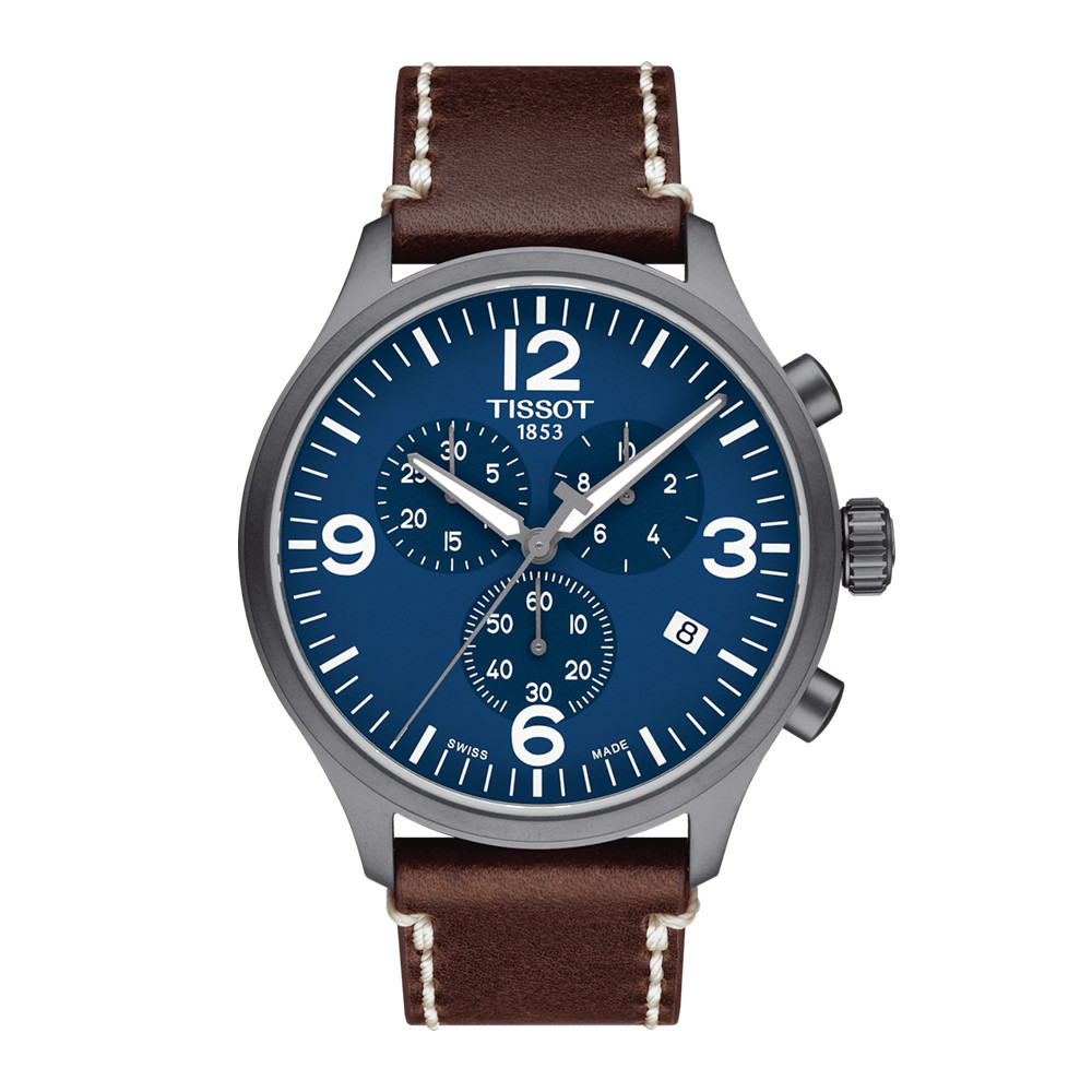 TISSOT CHRONO XL T116.617.36.047.00