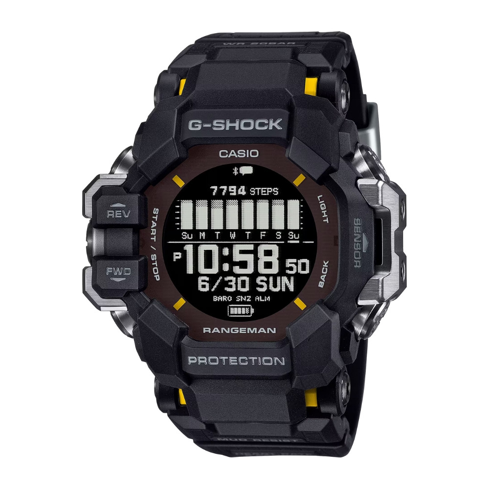 MASTER OF G - LAND RANGEMAN GPR-H1000-1