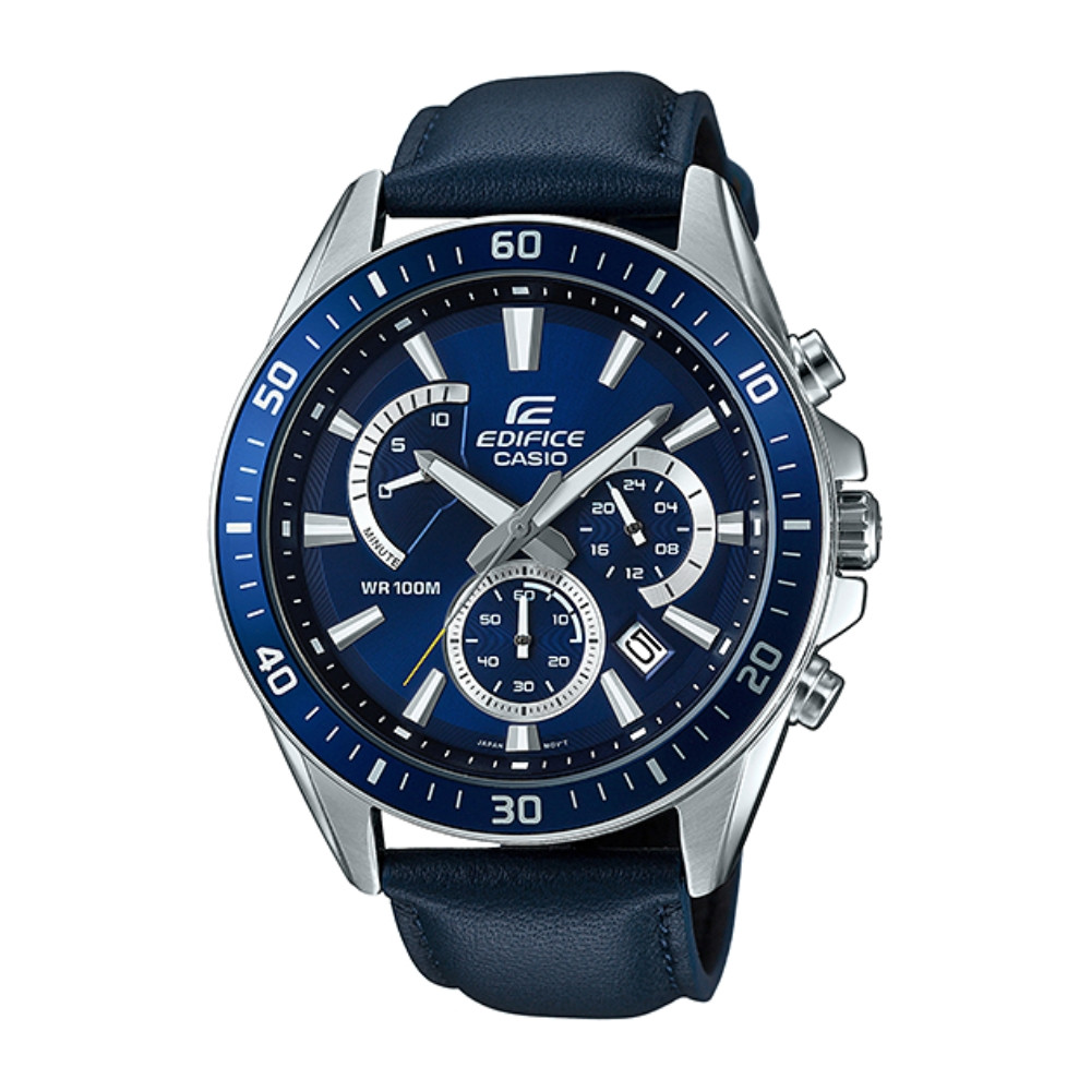 Standard Chronograph EFR-552L-2AV