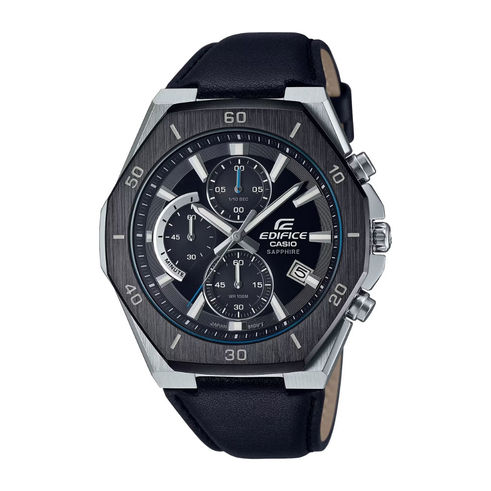 Standard Chronograph EFB-680BL-1AV