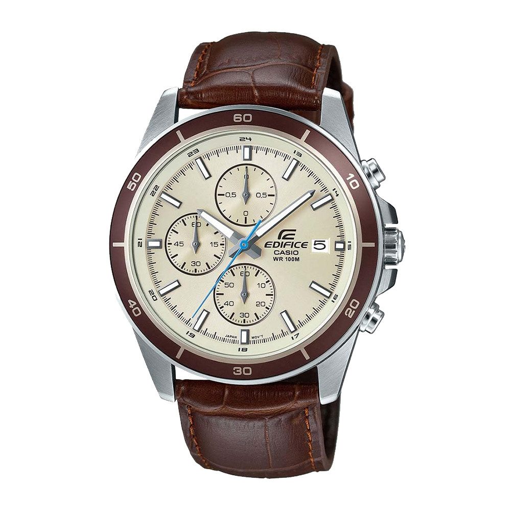 Casio Edifice Standard Chronograph EFR-526L-7BV