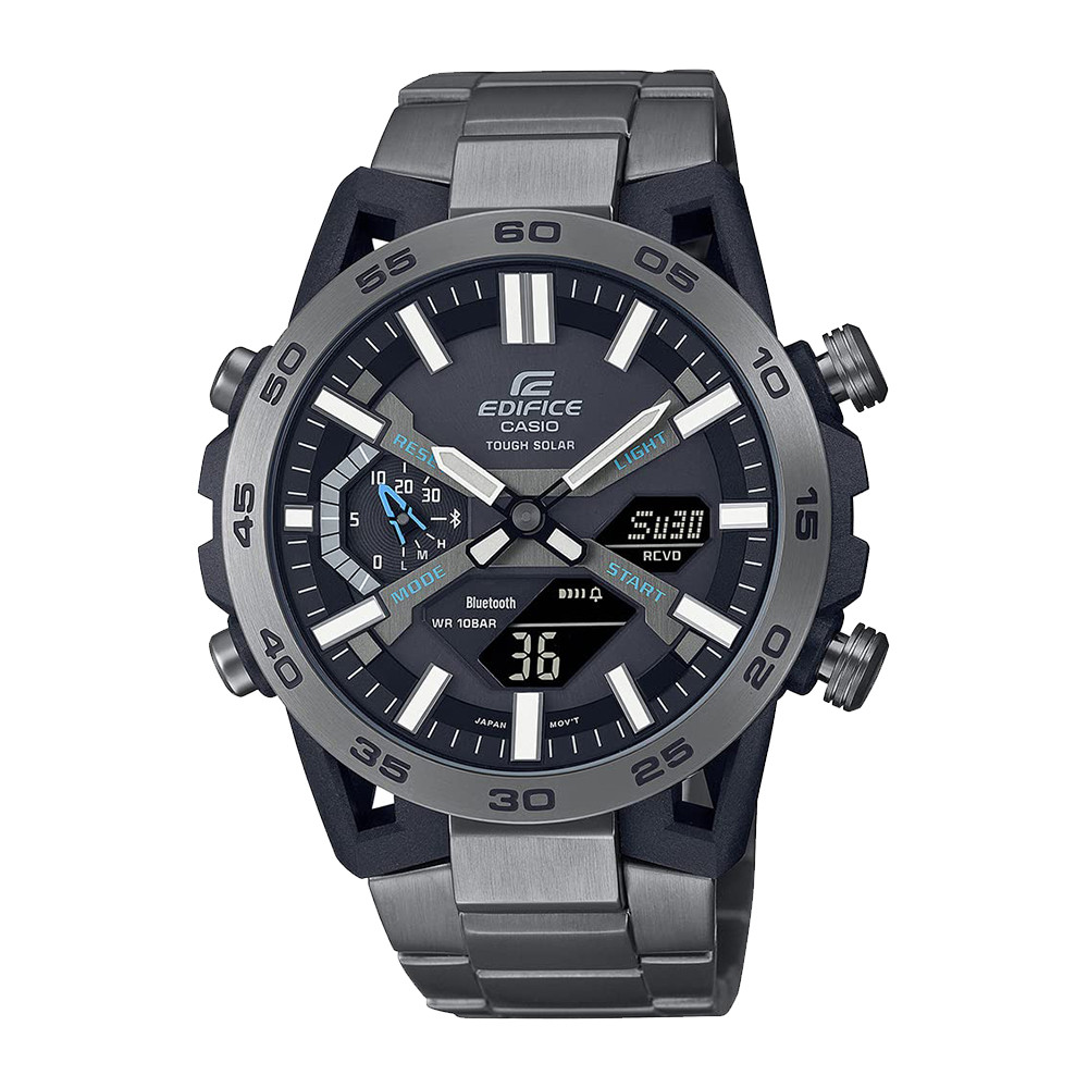 Casio Edifice Difice Sospensione ECB-2000DC-1A