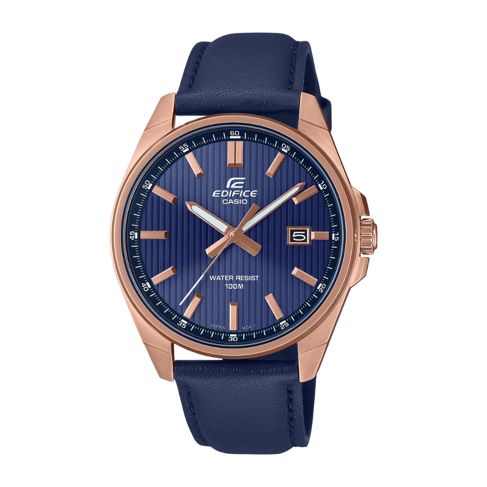 3-Hand Analog EFV-150CL-2AV