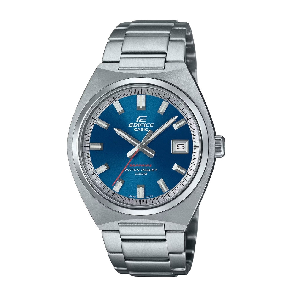 3-Hand Analog EFB-109D-2AV