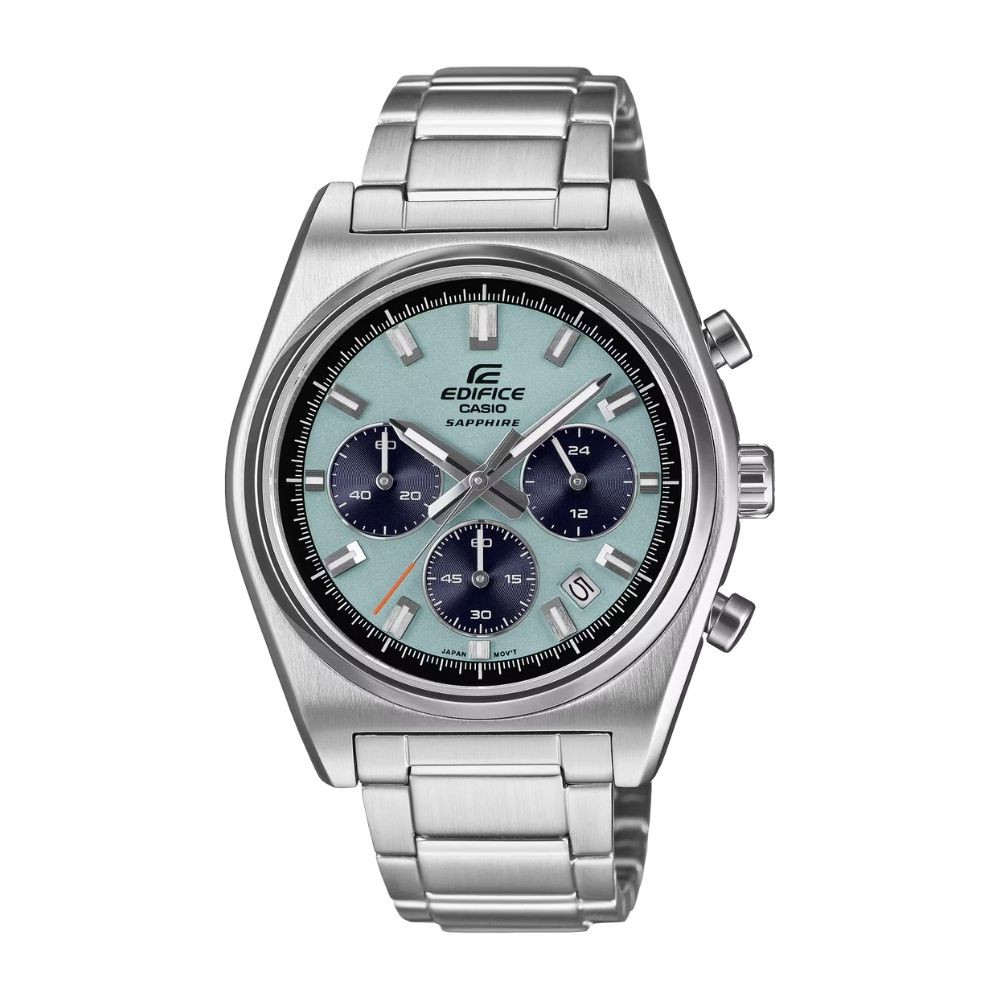 Standard Chronograph EFB-730D-2BV