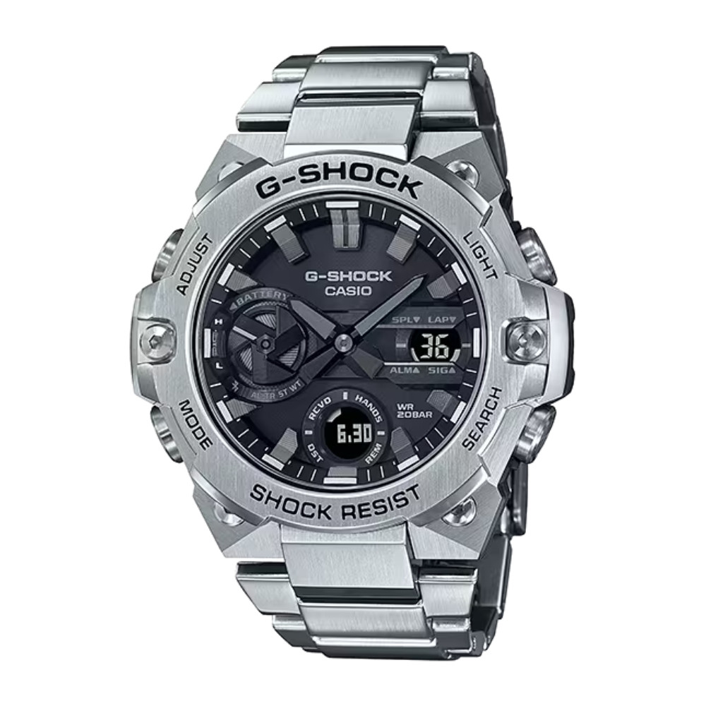 G-STEEL GST-B400 Series GST-B400D-1A