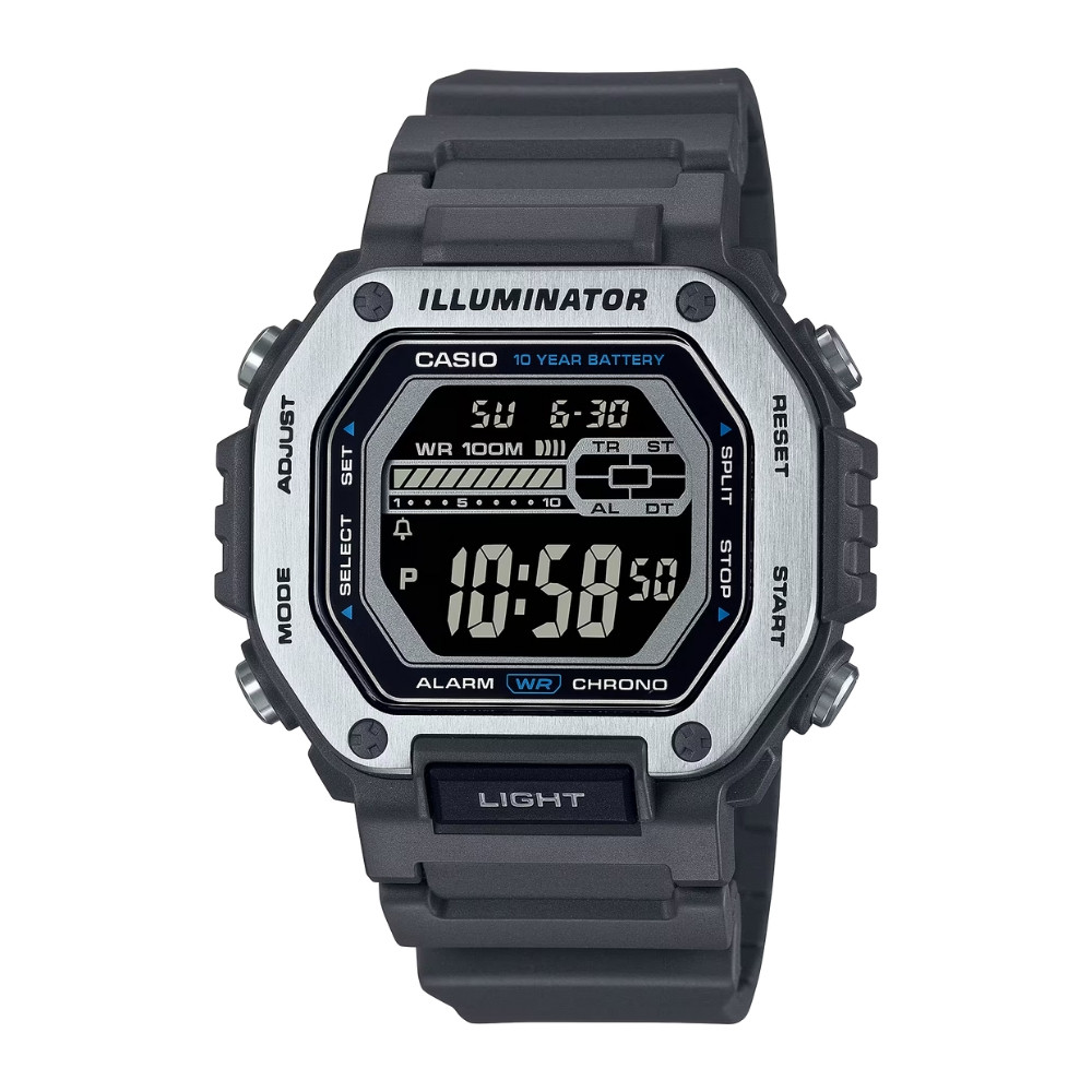 YOUTH MWD-110 series MWD-110H-8BV