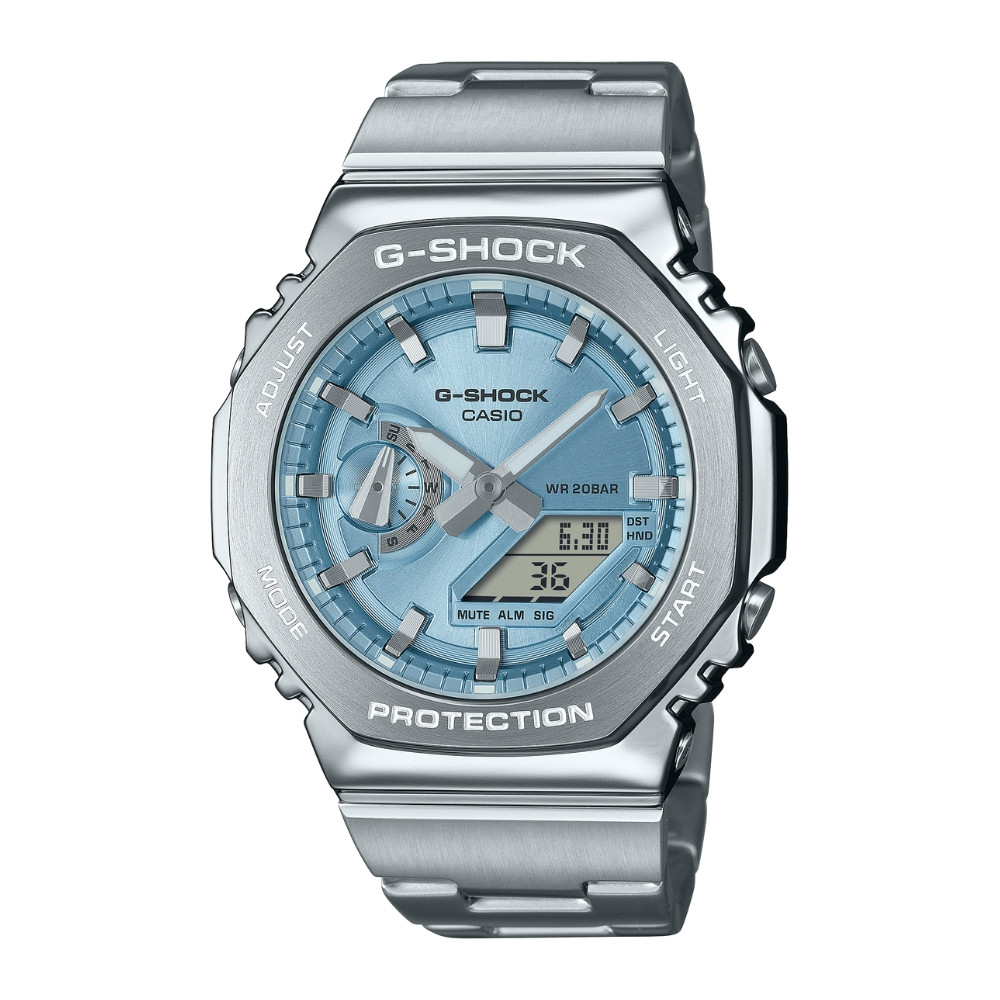 G-STEEL 2100 Series GM-2110D-2A