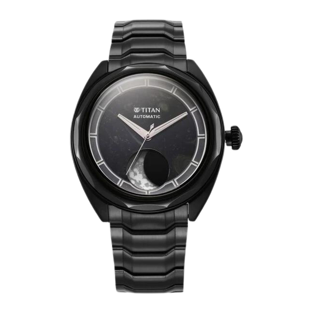Titan Luna Kambaba Jasper Automatic - Stellar Edition 10011NM03