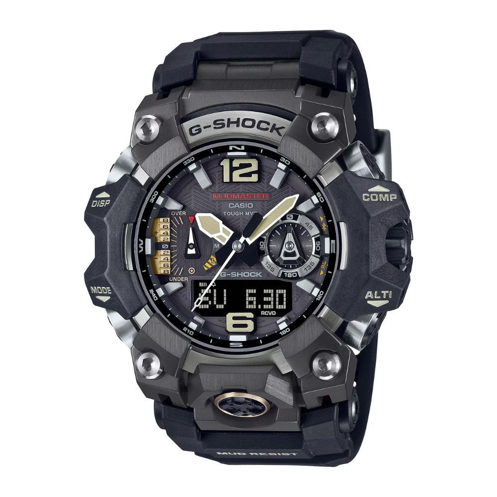 MASTER OF G - LAND MUDMASTER GWG-B1000-1A