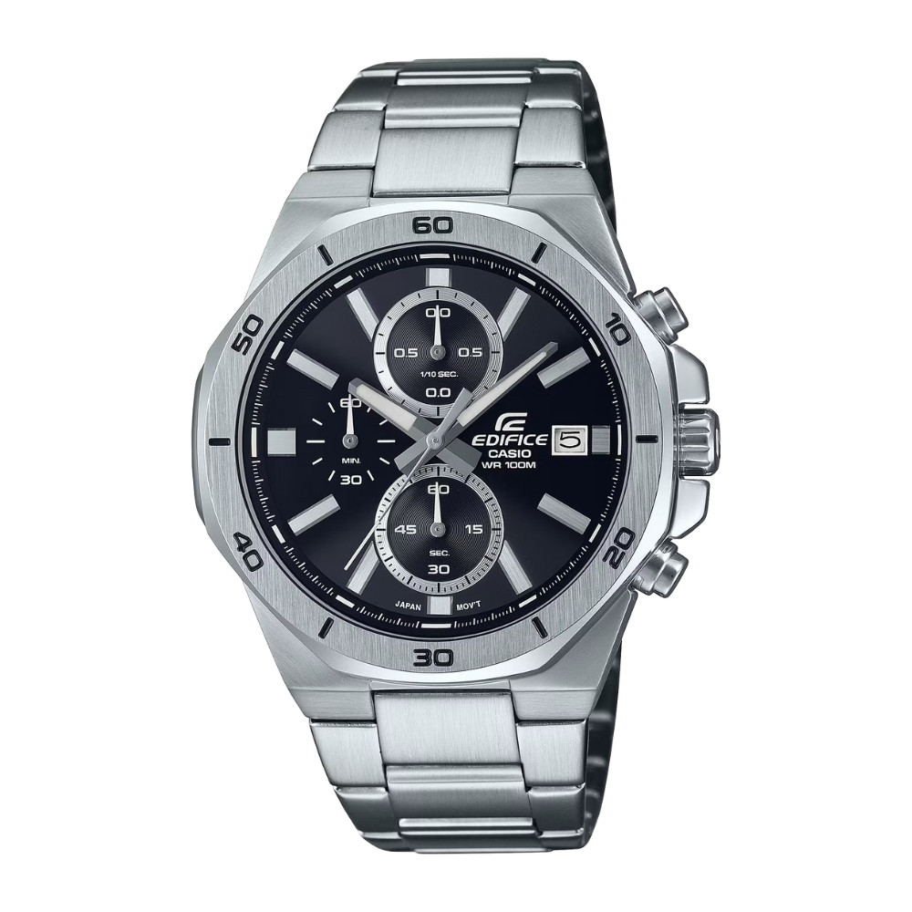Standard Chronograph EFV-640D-1AV
