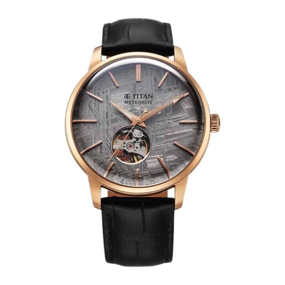 Titan Astra Meteorite 2.0 Automatic - Stellar Edition 90110WL05
