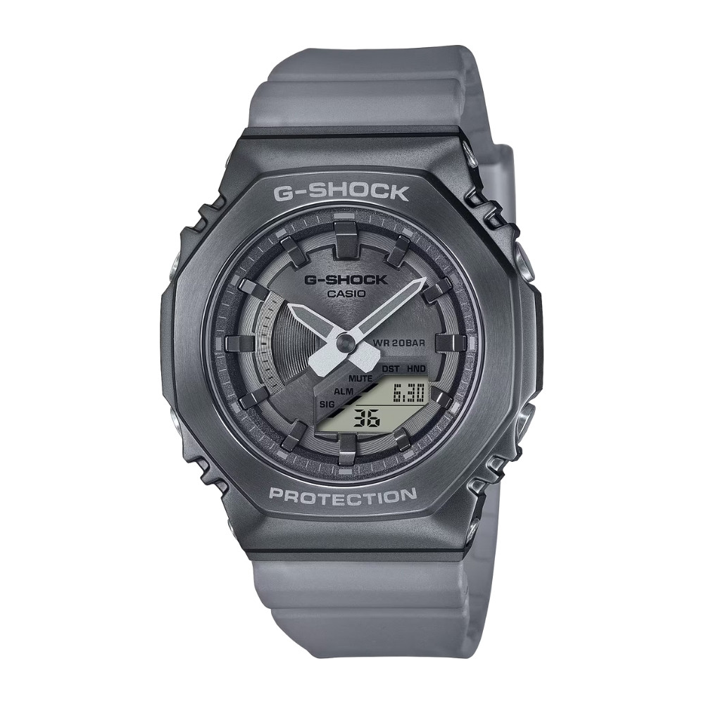 Casio G-Shock Metal Covered WOMEN GM-S2100MF-1ADR
