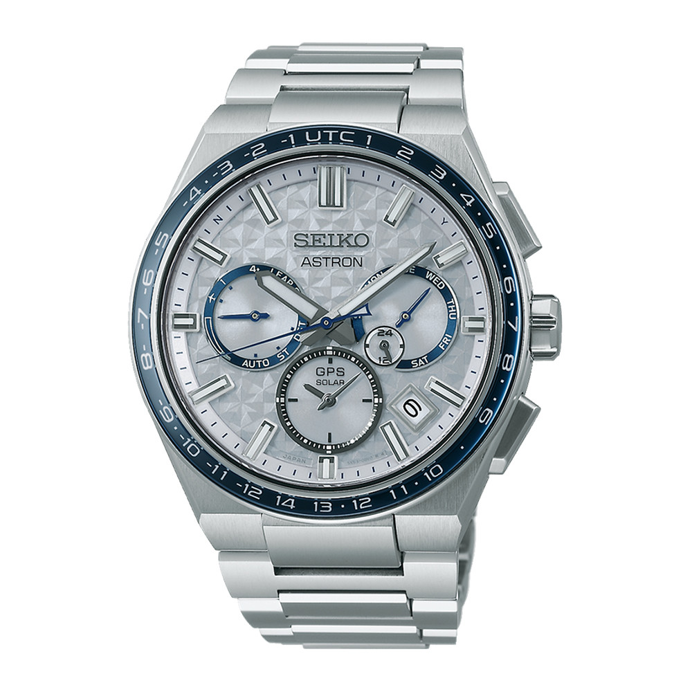 Seiko SSH135J1 ASTRON WATCH