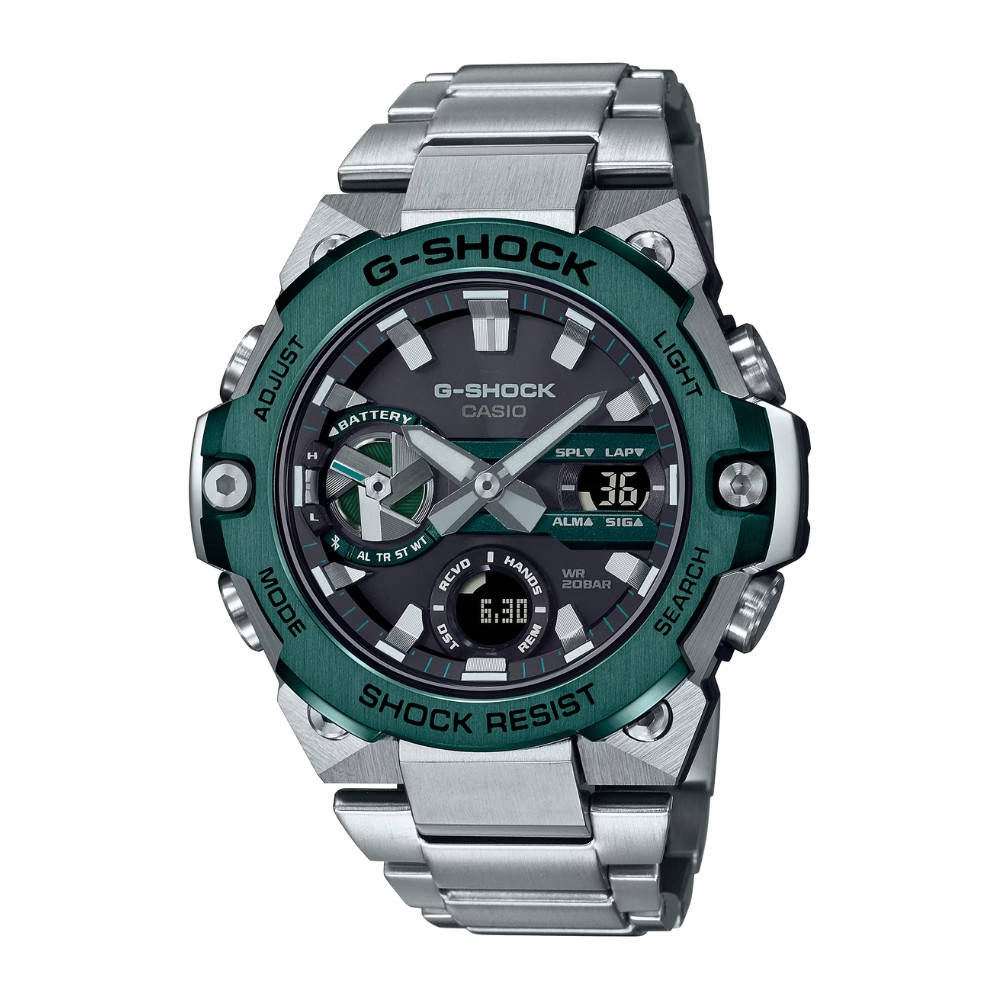 G-STEEL GST-B400 Series GST-B400CD-1A3