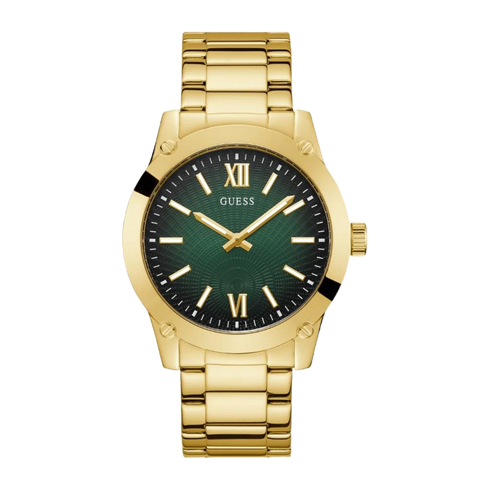 GUESS  Analog Watch - For Men GW0574G2