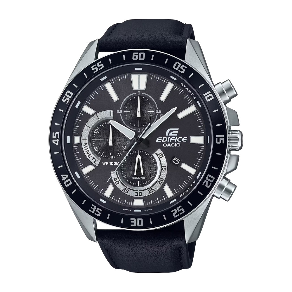 Standard Chronograph EFV-620L-1AV