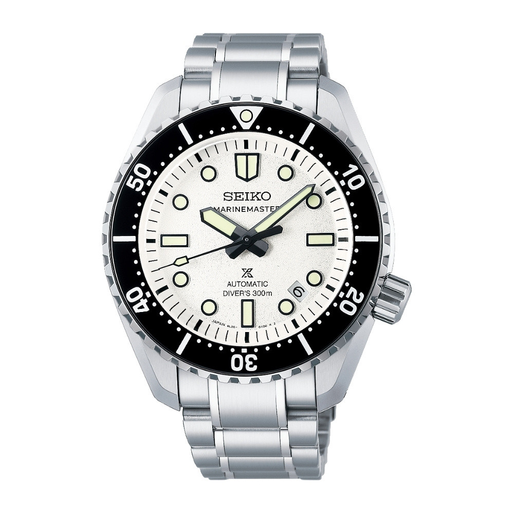 Prospex Marinemaster SLA077J1