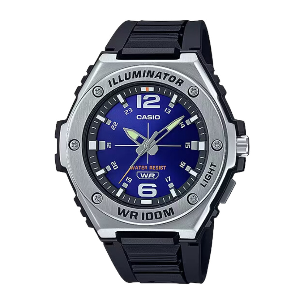 Casio YOUTH MWA-100 series MWA-100H-2AV