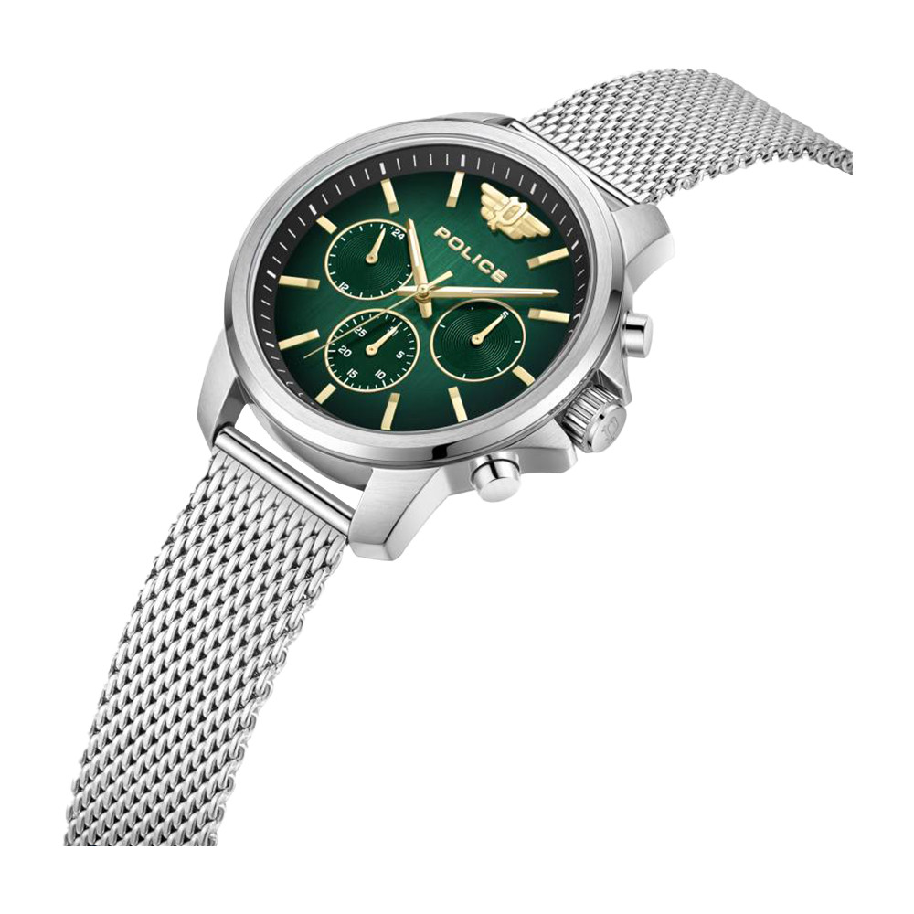 Men's Watch Police PEWGQ0063002 main image 0