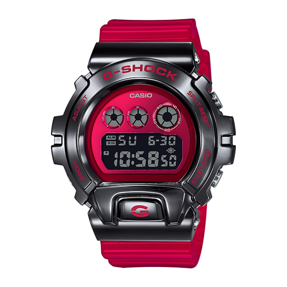 DIGITAL 6900 SERIES GM-6900B-4