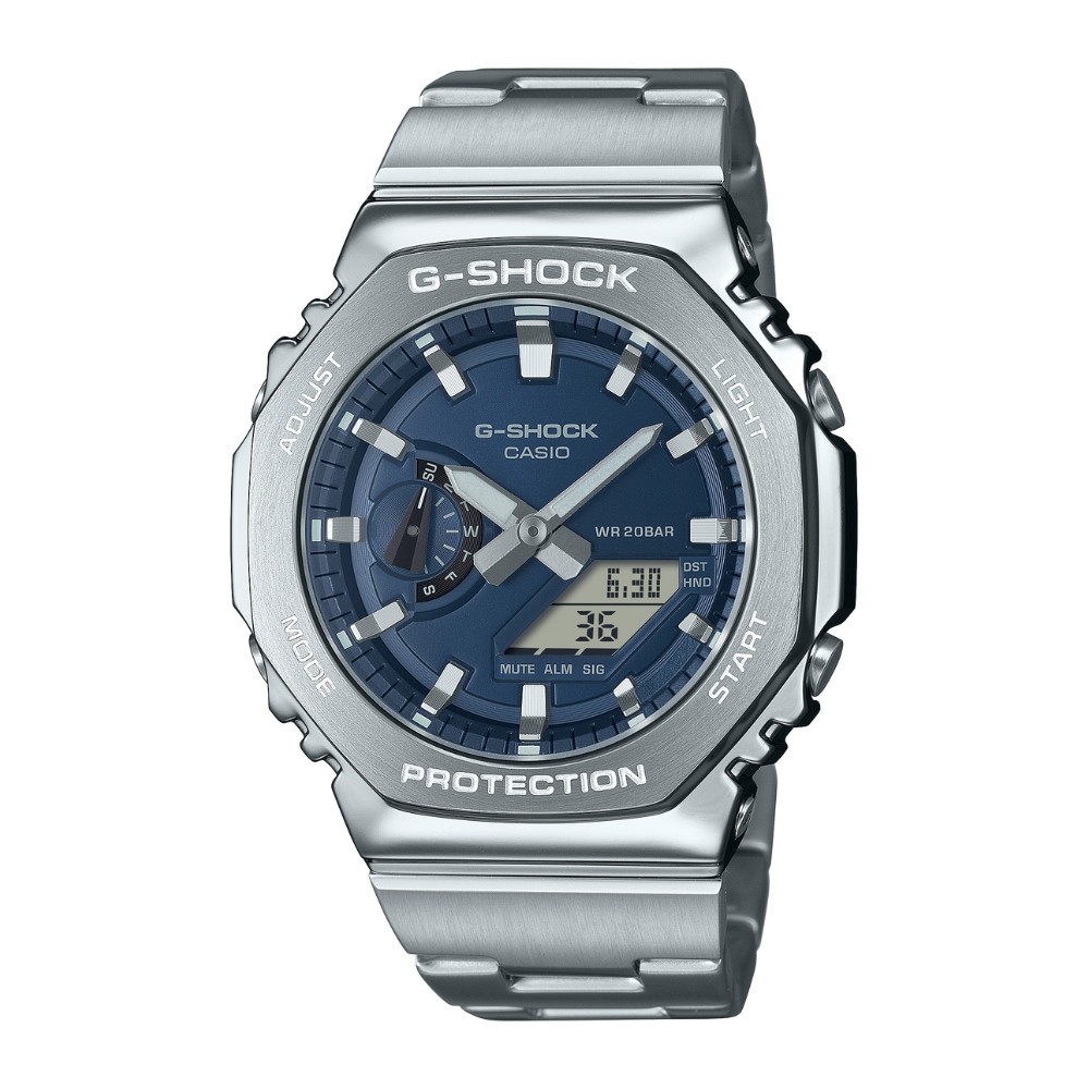 G-STEEL 2100 Series GM-2110D-2B