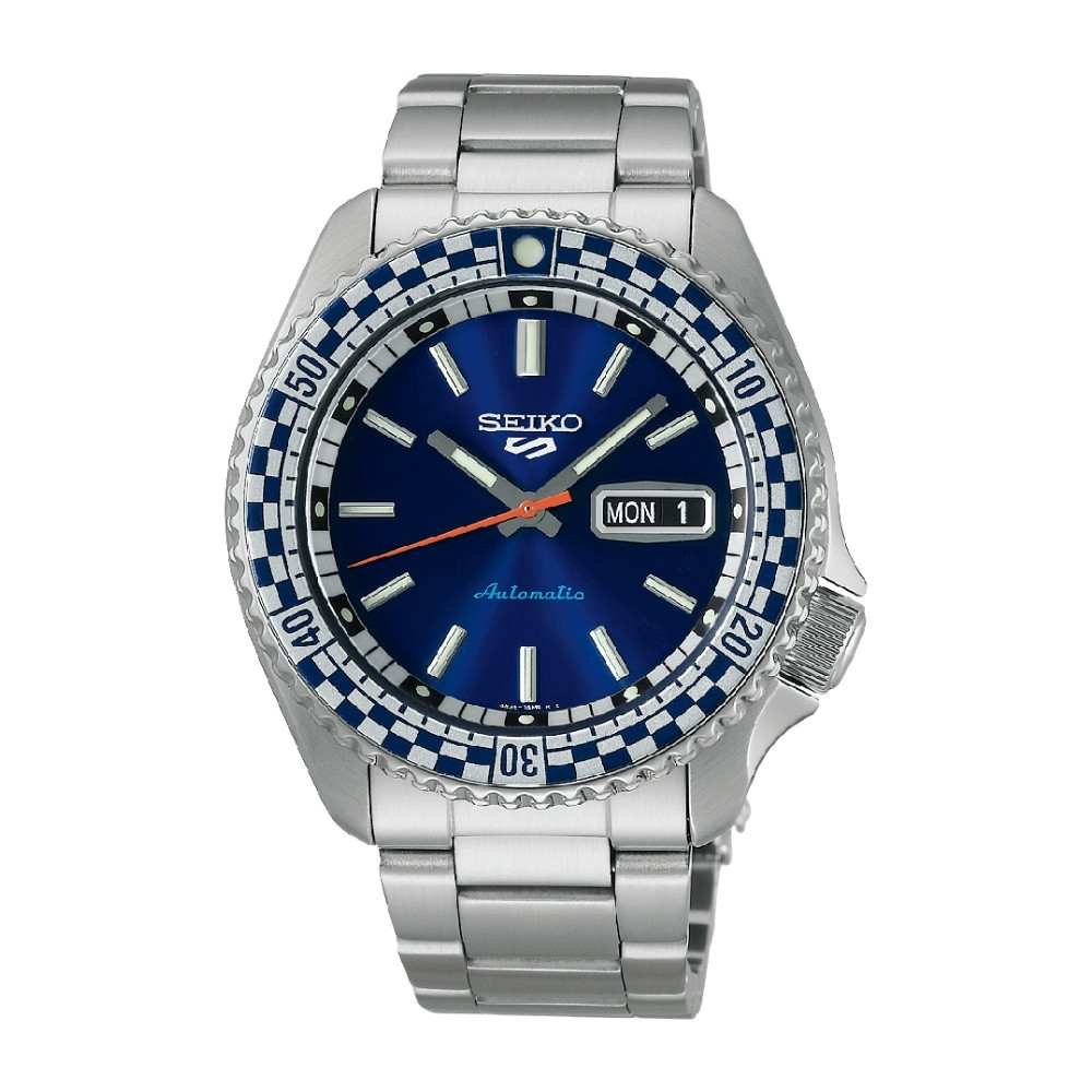 Seiko 5 Sports Watch SRPK65K1