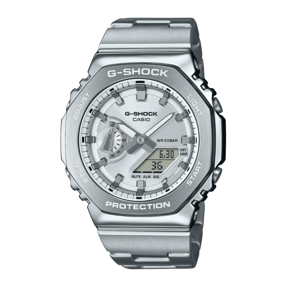 G-STEEL 2100 Series GM-2110D-7A