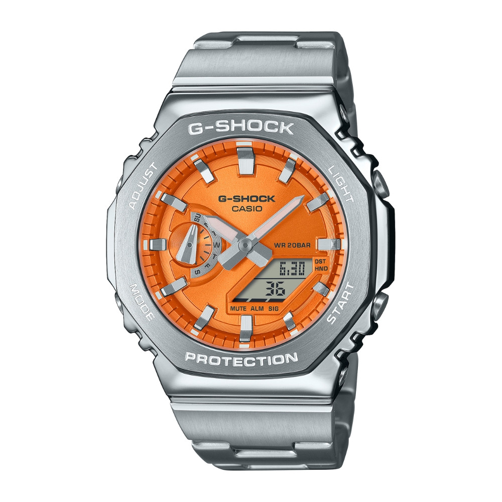 G-STEEL 2100 Series GM-2110D-4A