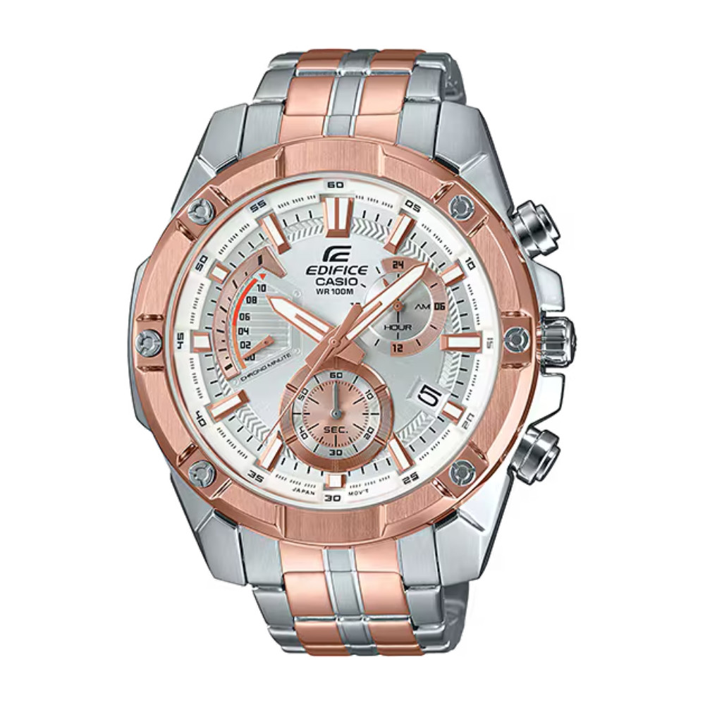 Standard Chronograph EFR-559SG-7AV