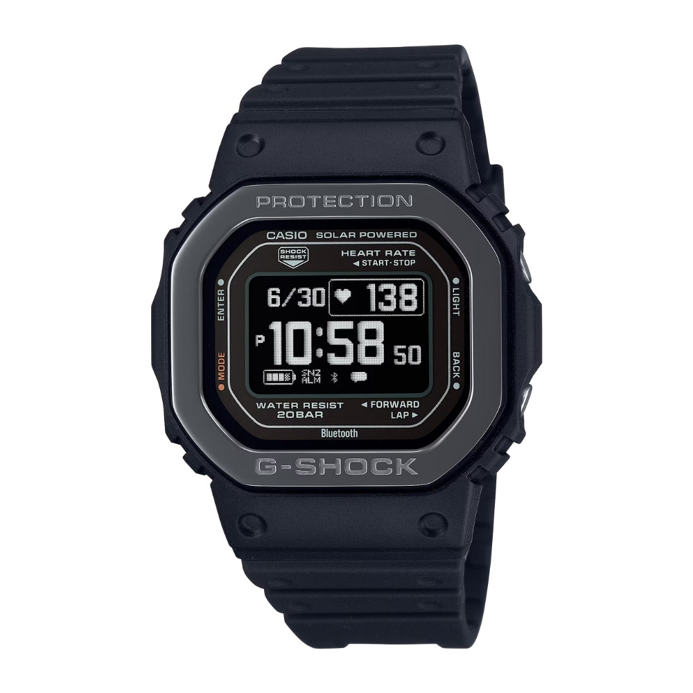 Casio G-shock G-SQUAD 5600 SERIES DW-H5600MB-1