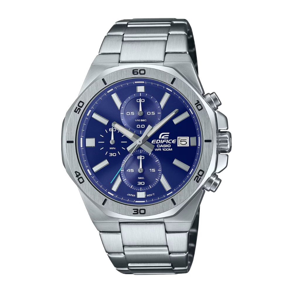 Standard Chronograph EFV-640D-2AV
