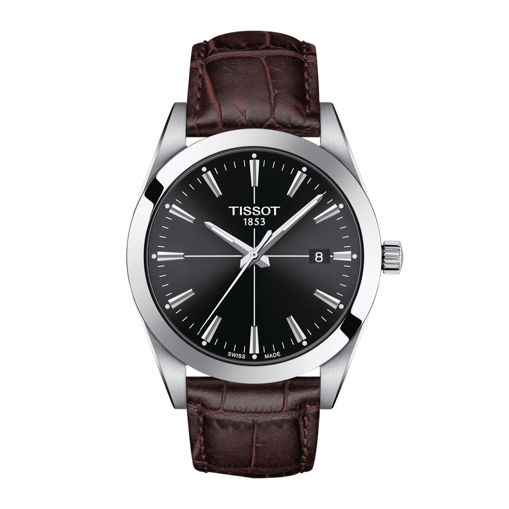 TISSOT GENTLEMAN T127.410.16.051.01