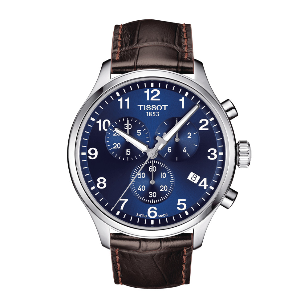 TISSOT CHRONO XL CLASSIC T116.617.16.047.00