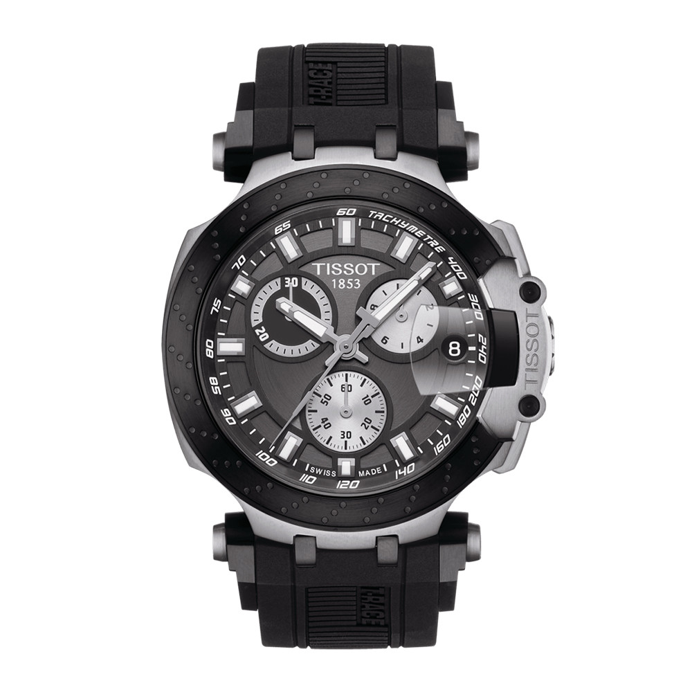 TISSOT T-RACE CHRONOGRAPH T115.417.27.061.00
