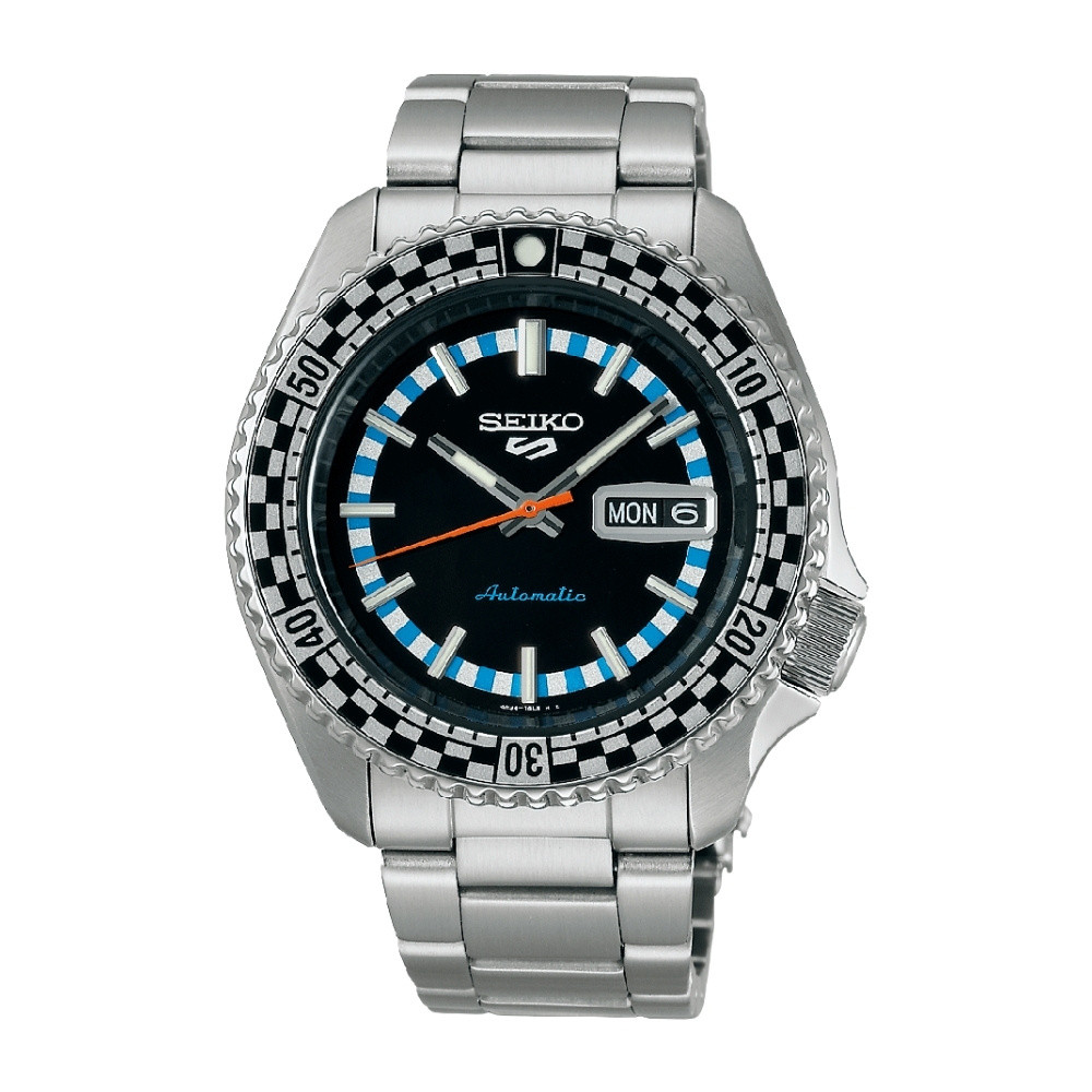 Seiko 5 Sports Watch SRPK67K1