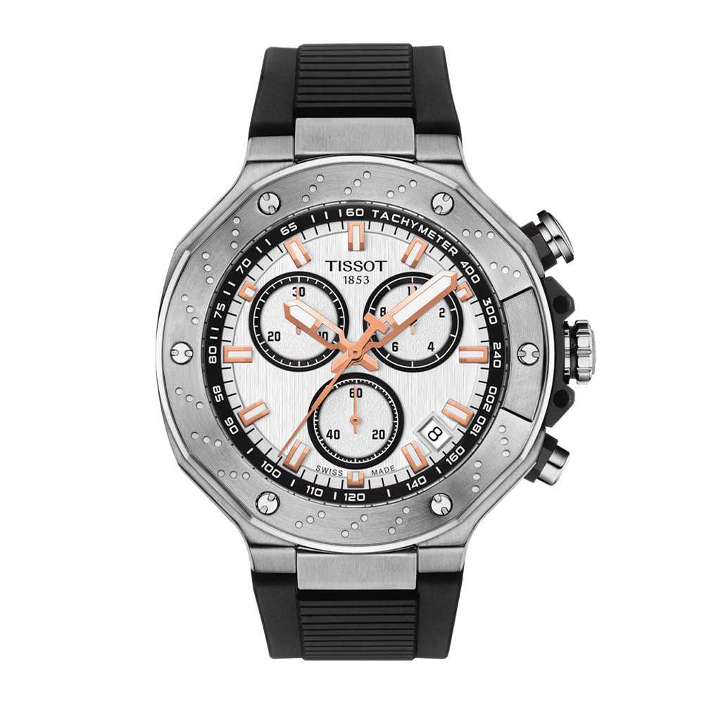 TISSOT T-RACE CHRONOGRAPH T141.417.17.011.00