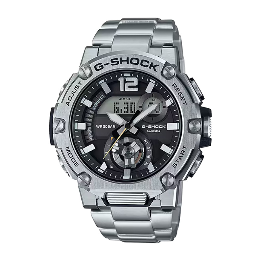 G-STEEL GST-B300 Series GST-B300SD-1A