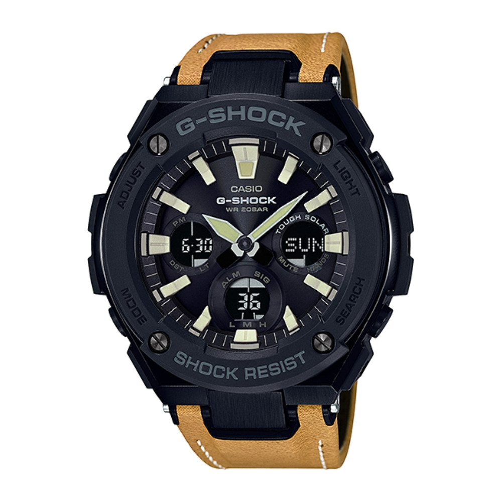 G-STEEL GST-S120L-1B