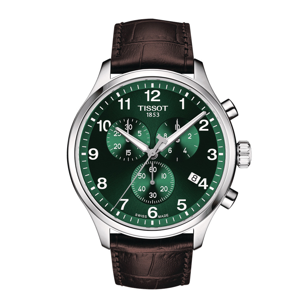 TISSOT CHRONO XL CLASSIC T116.617.16.092.00