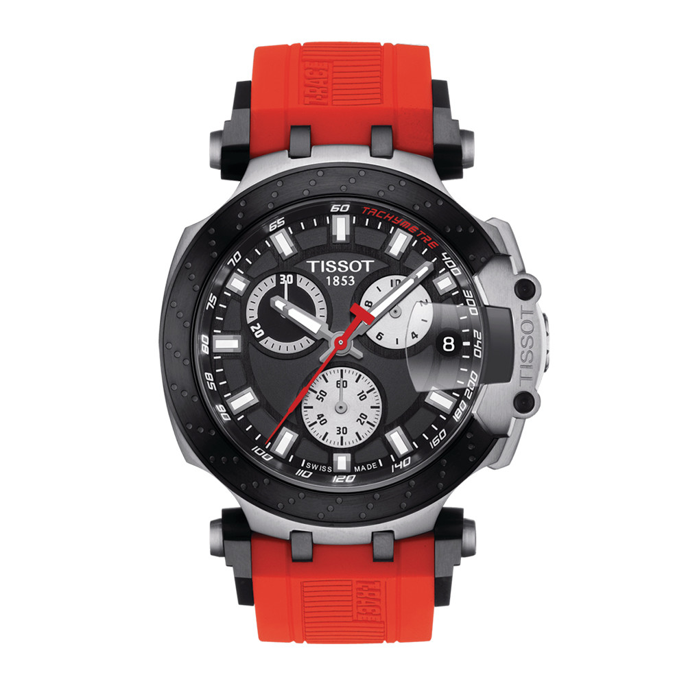 TISSOT T-RACE CHRONOGRAPH T115.417.27.051.00